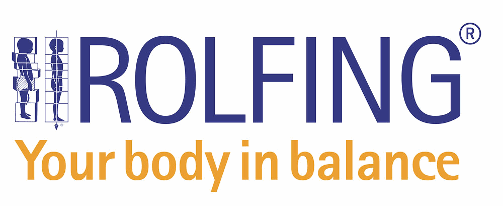 Rolfing: Your body in balance